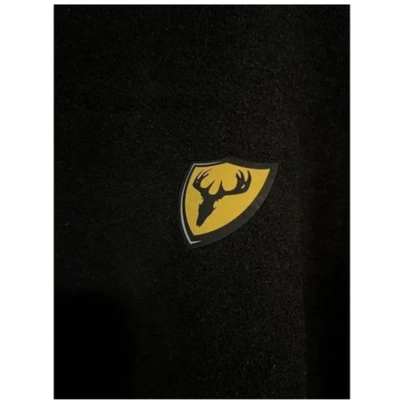 Blockers Outdoors SHIELD SERIES NWT Realtree Edge TERRATEC Hunting Shirt, XLarge - Picture 5 of 8